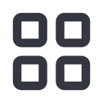 Darhboard SVG Icon